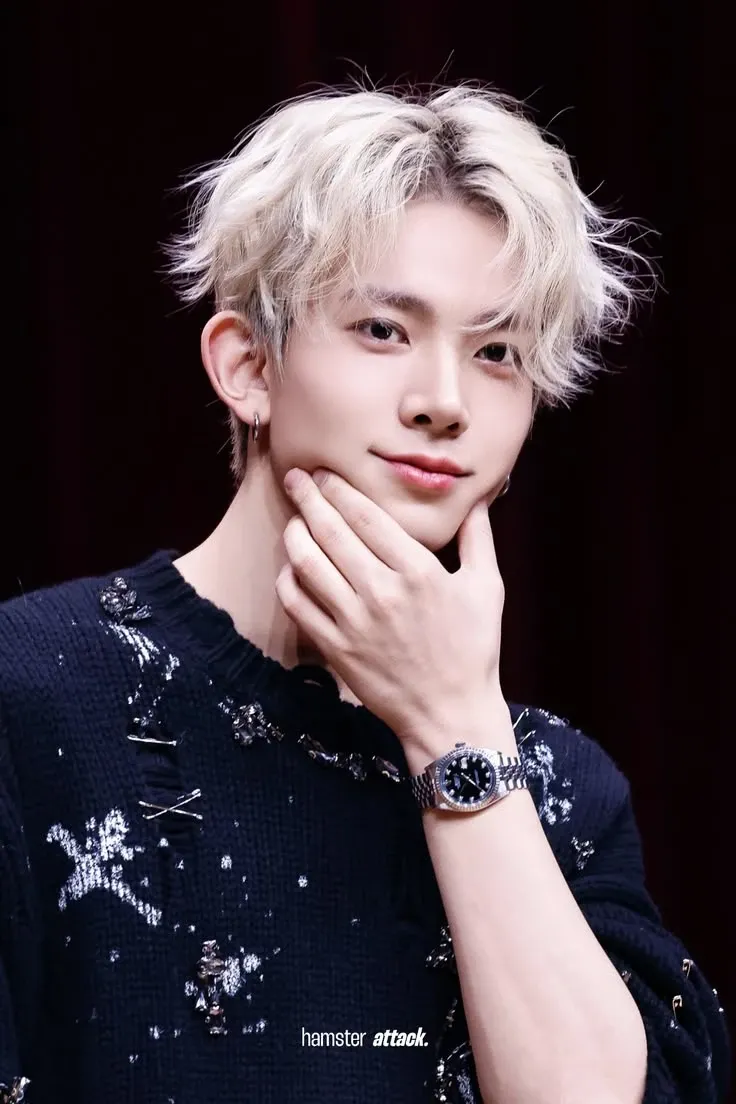 희승의 비하인드 컷