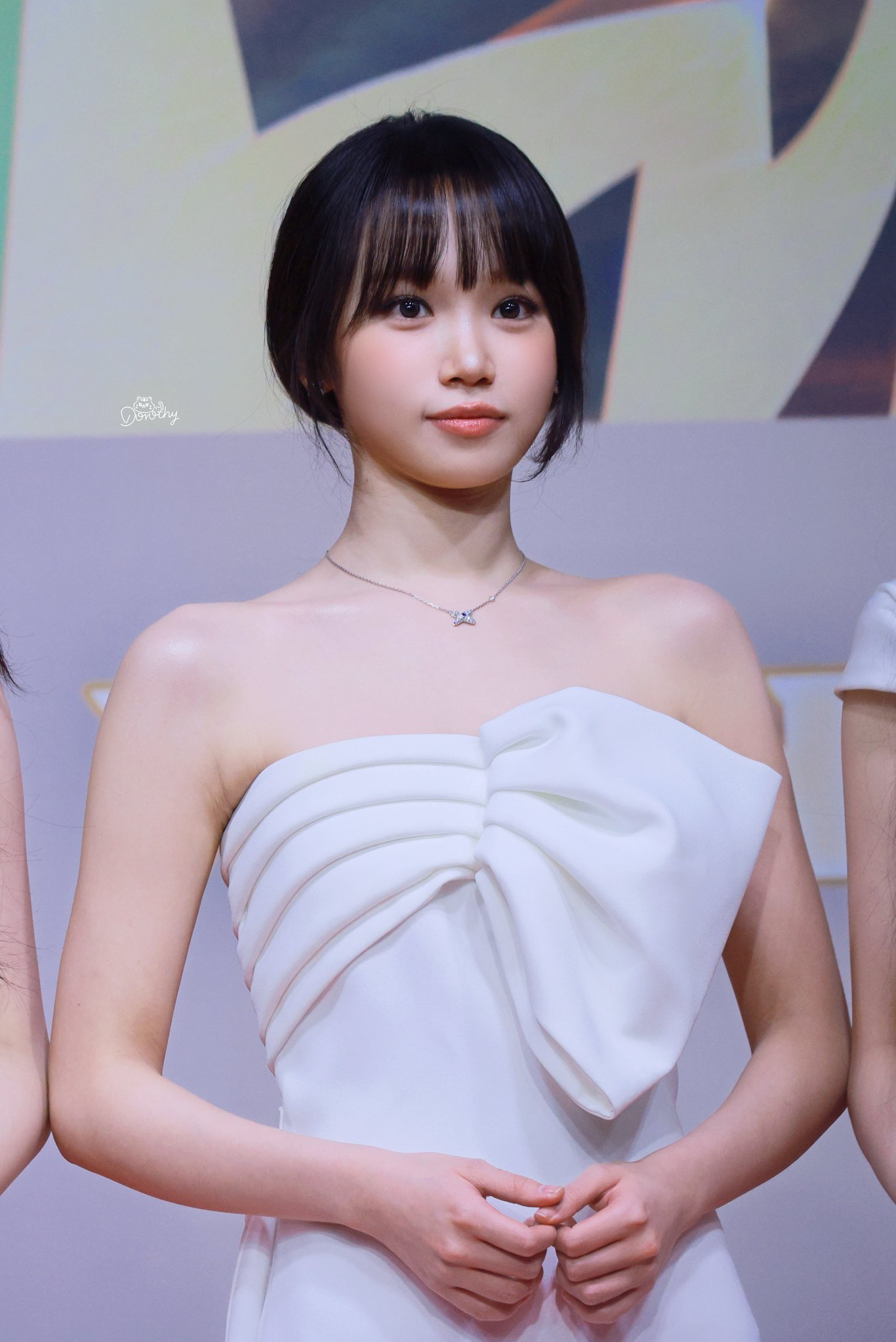 キム・チェウォン (LE SSERAFIM)ファンが撮った瞬間