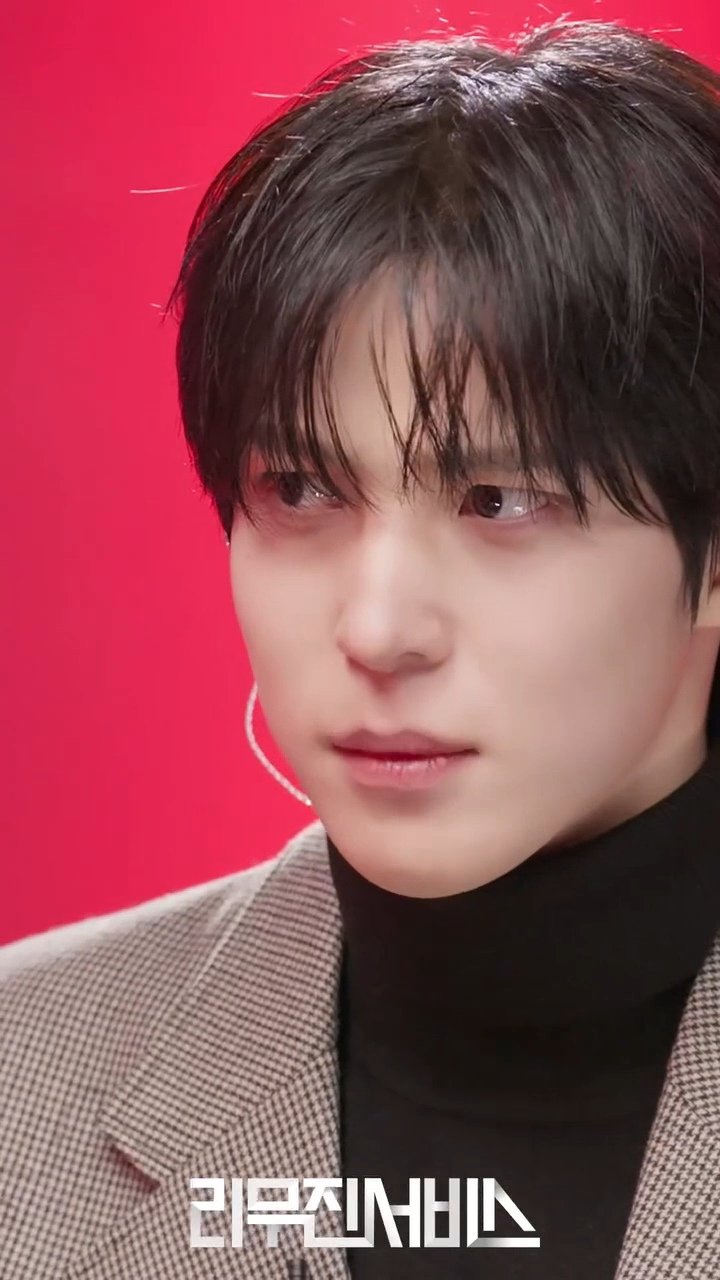 Latest photo of Yunho (ATEEZ)