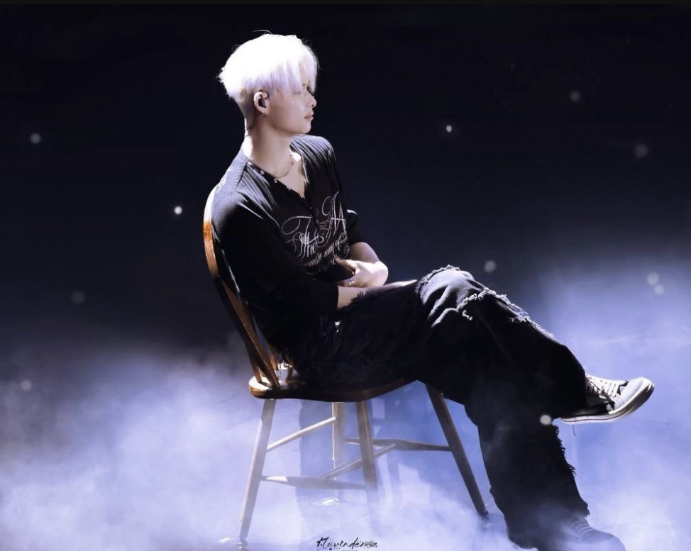 NI-KI (ENHYPEN)的最新照片