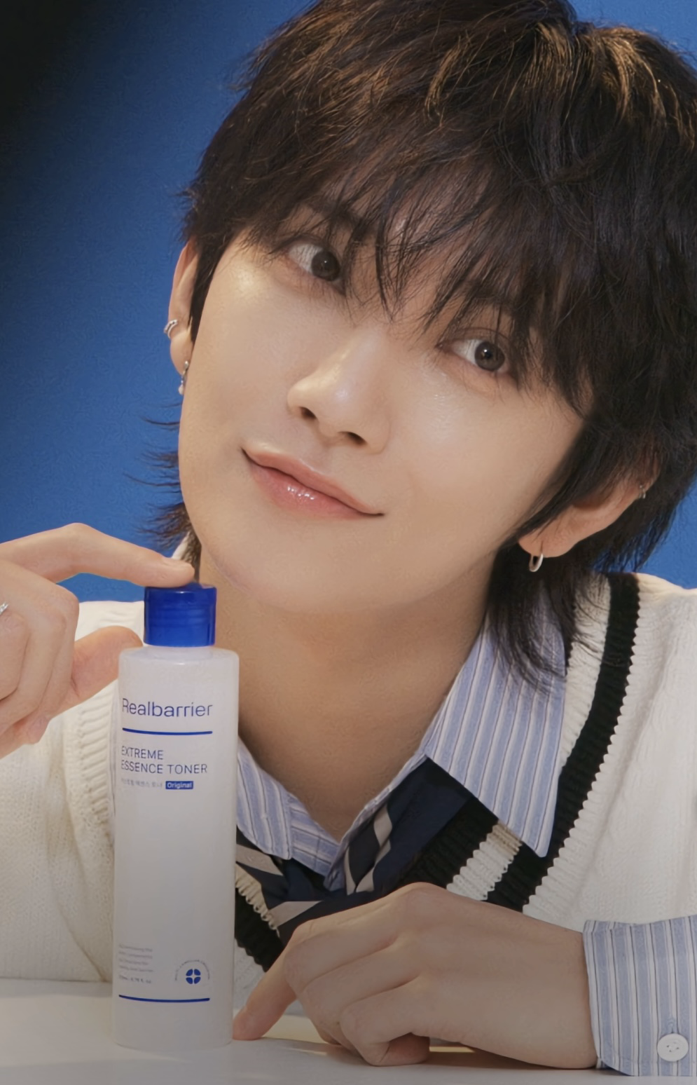 Joshua (SEVENTEEN)的最新活動照片