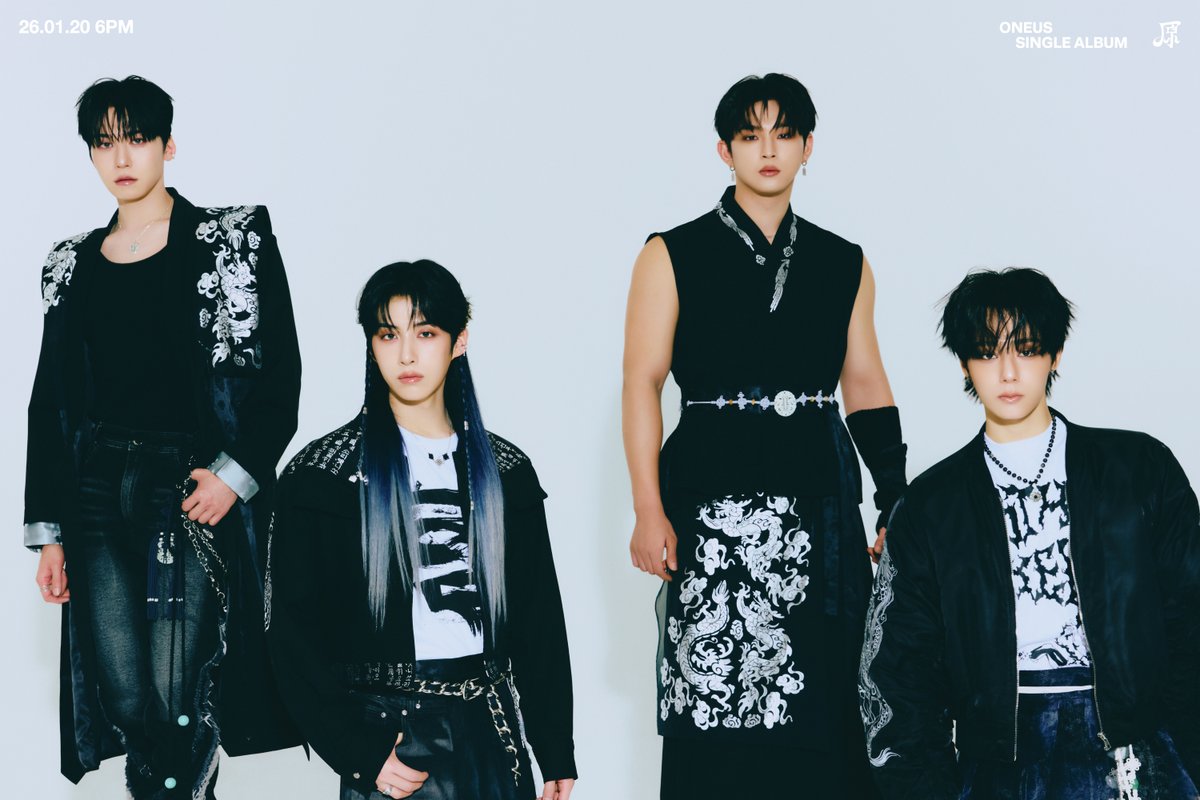 Latest photo of ONEUS