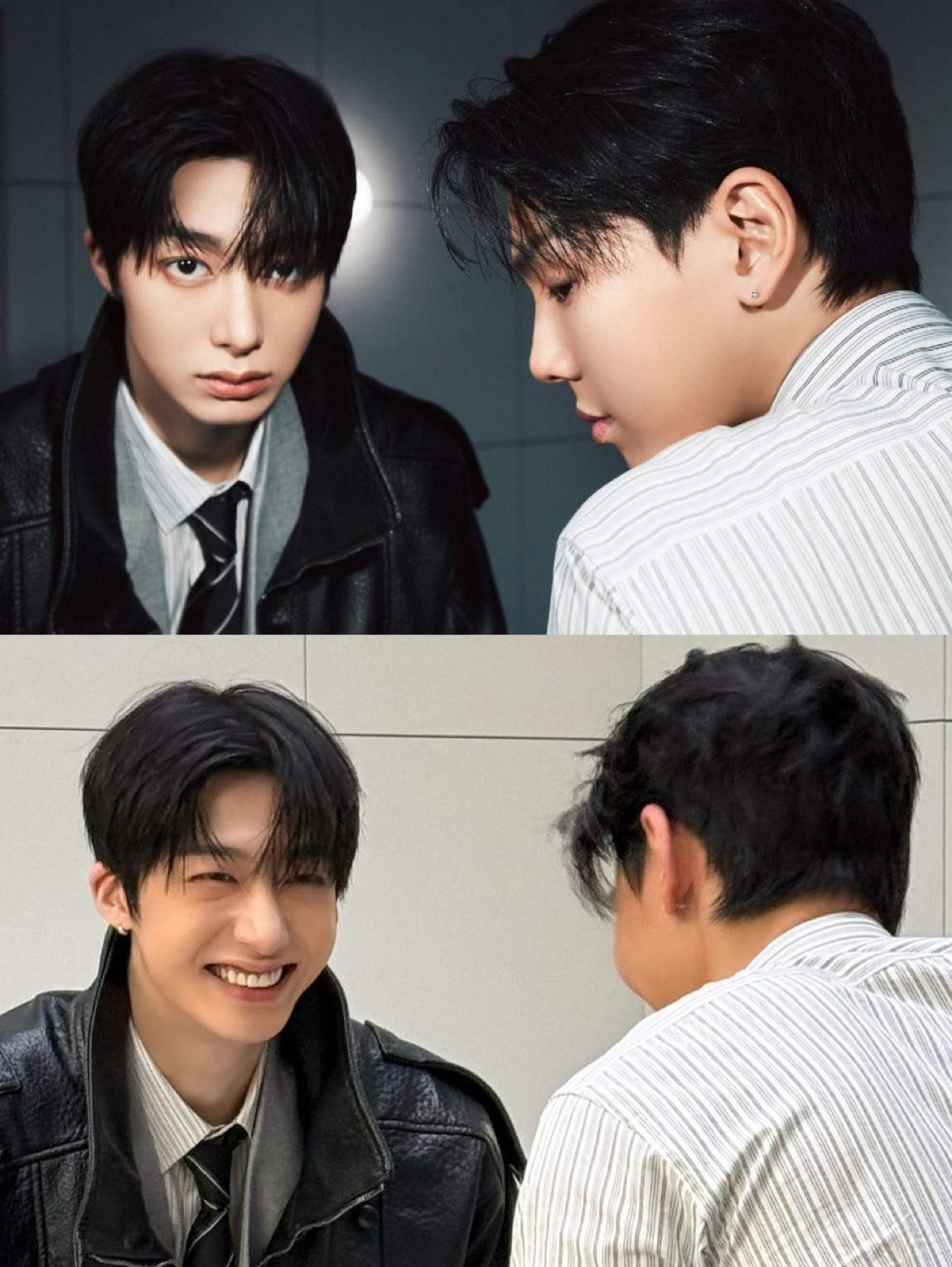 Foto aktivitas terbaru MONSTA X