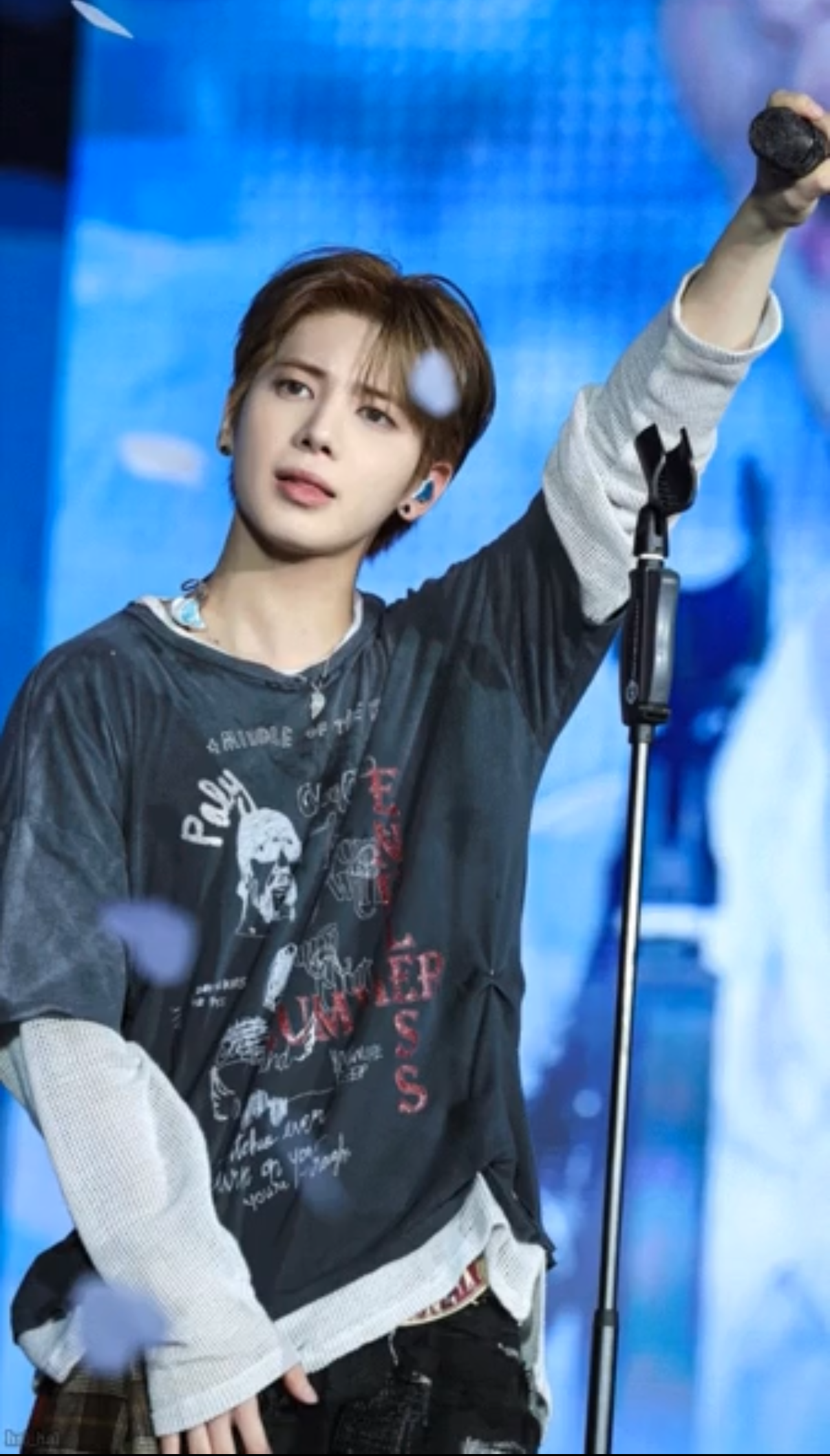 태현 (투모로우바이투게더)의 최신 사진