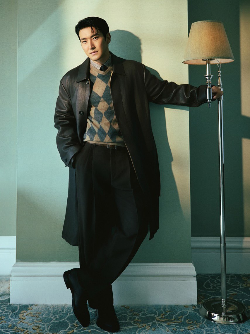 シウォン (Super Junior)の最新写真