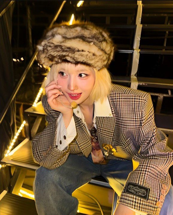 모모 (TWICE)의 최신 사진