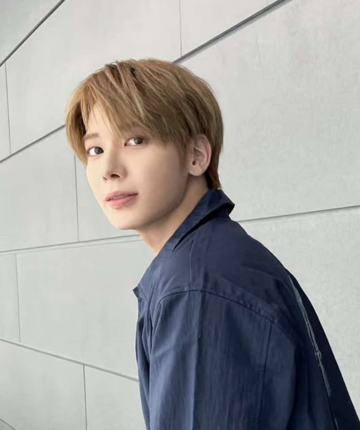 太顯 (TOMORROW X TOGETHER)的幕後花絮