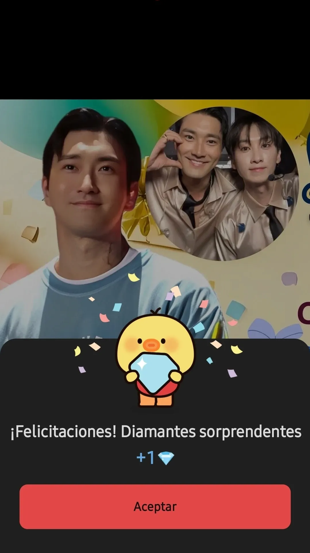 Fan-made special wallpaper for シウォン (Super Junior)