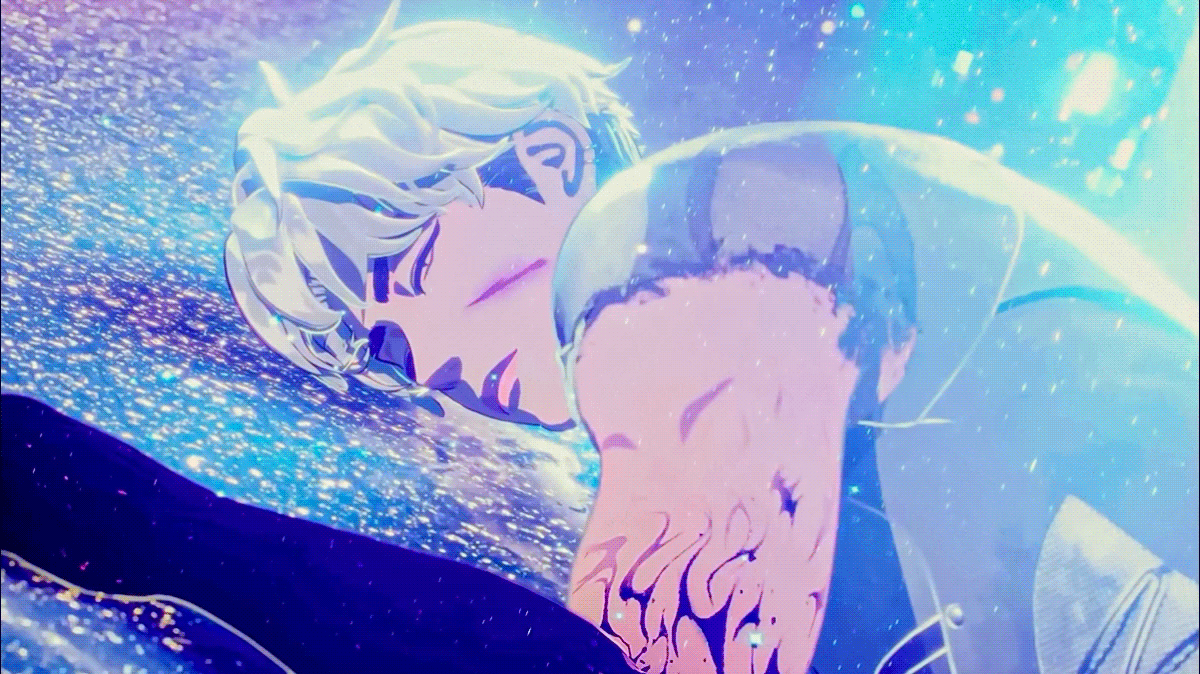 Latest photo of Eunho (PLAVE)