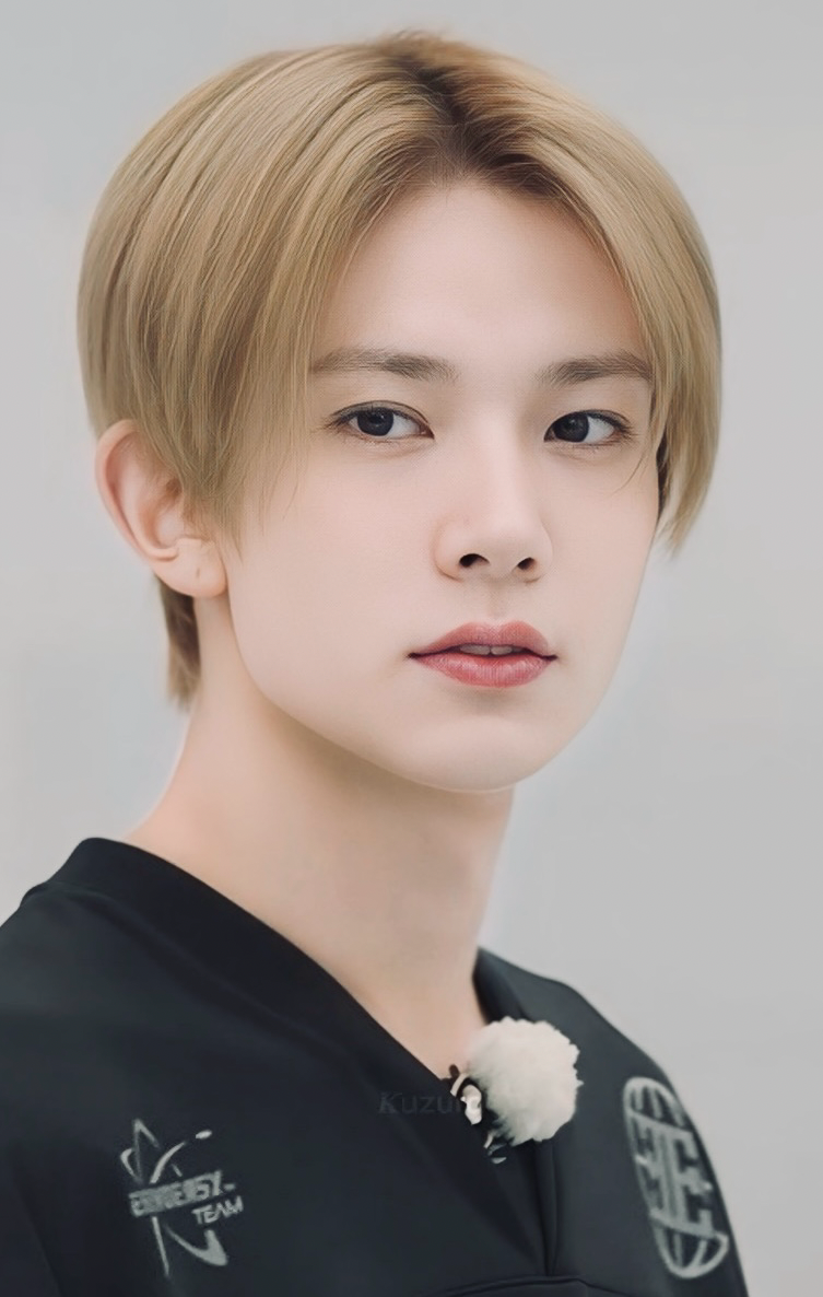 羲承 (ENHYPEN)粉絲拍下的瞬間