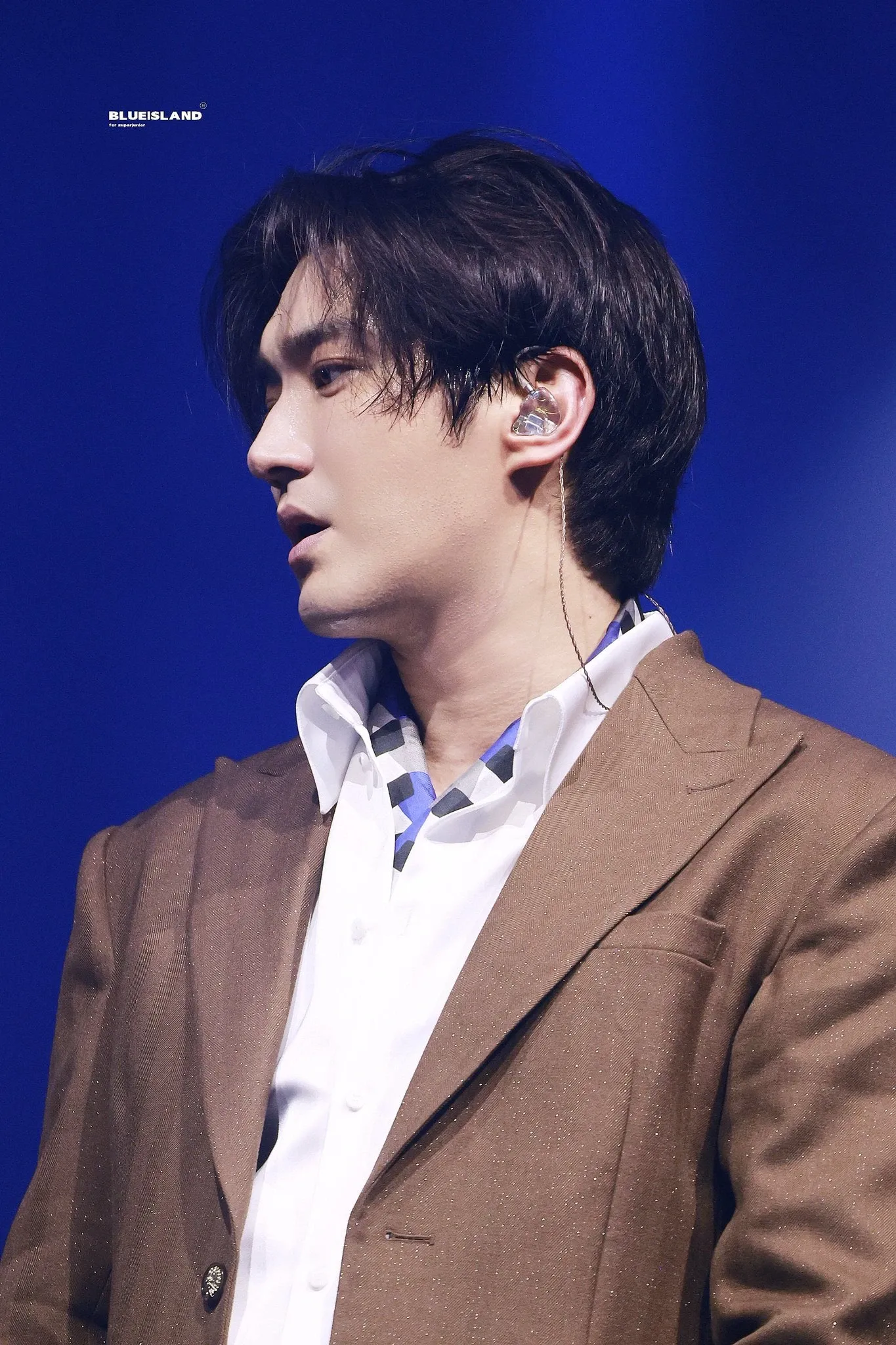 Foto aktivitas terbaru Super Junior