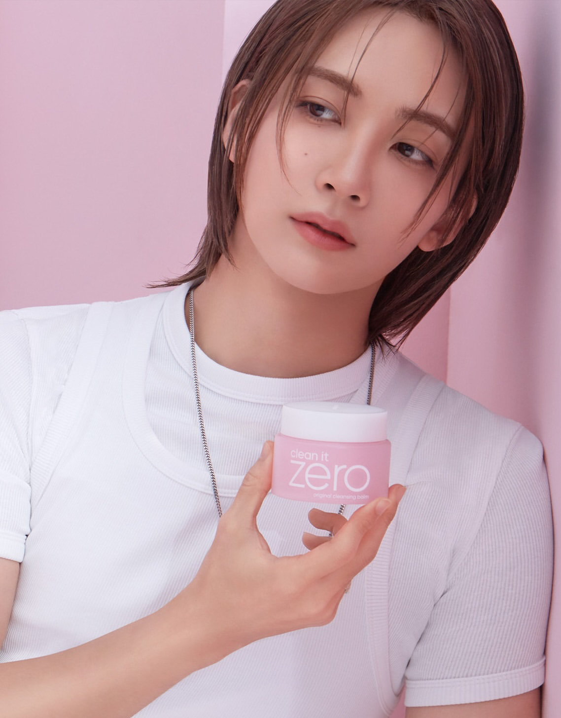 Latest photo of Jeonghan (SEVENTEEN)