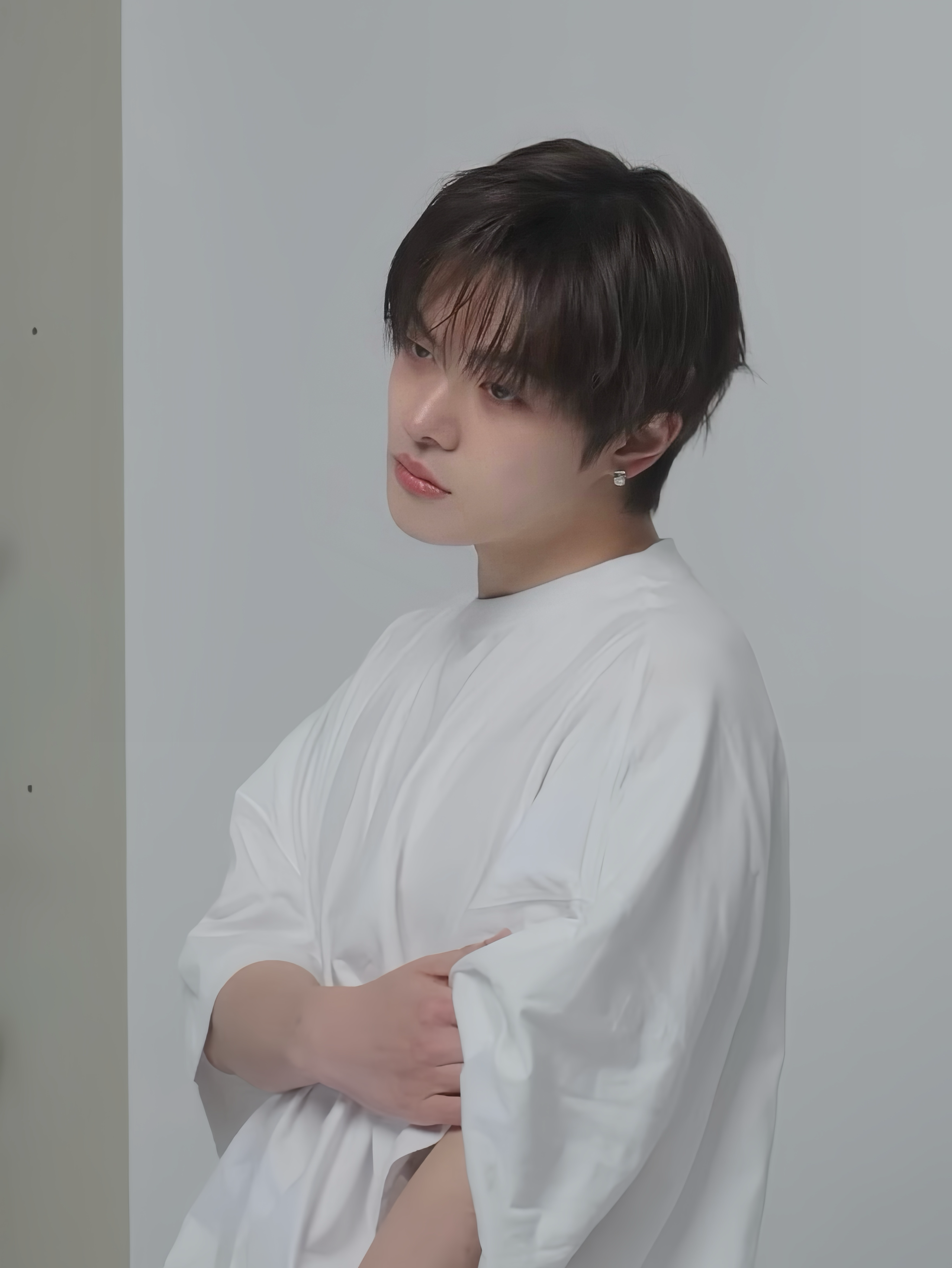 Recent activity shot of Lee Leo (ALPHA DRIVE ONE)