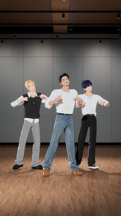 The most beloved wallpaper among PLAVE's fans