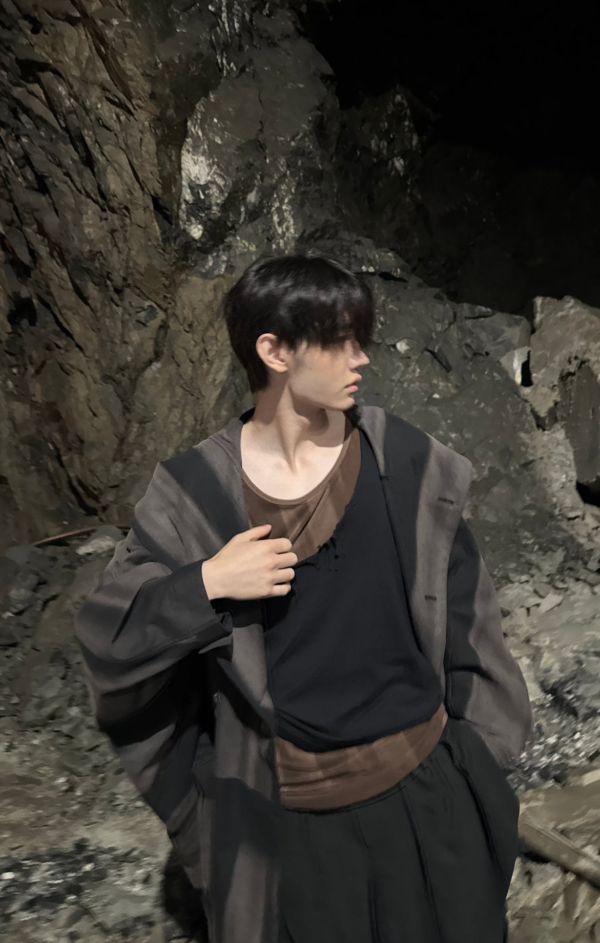 ソンフン (ENHYPEN)の最新写真