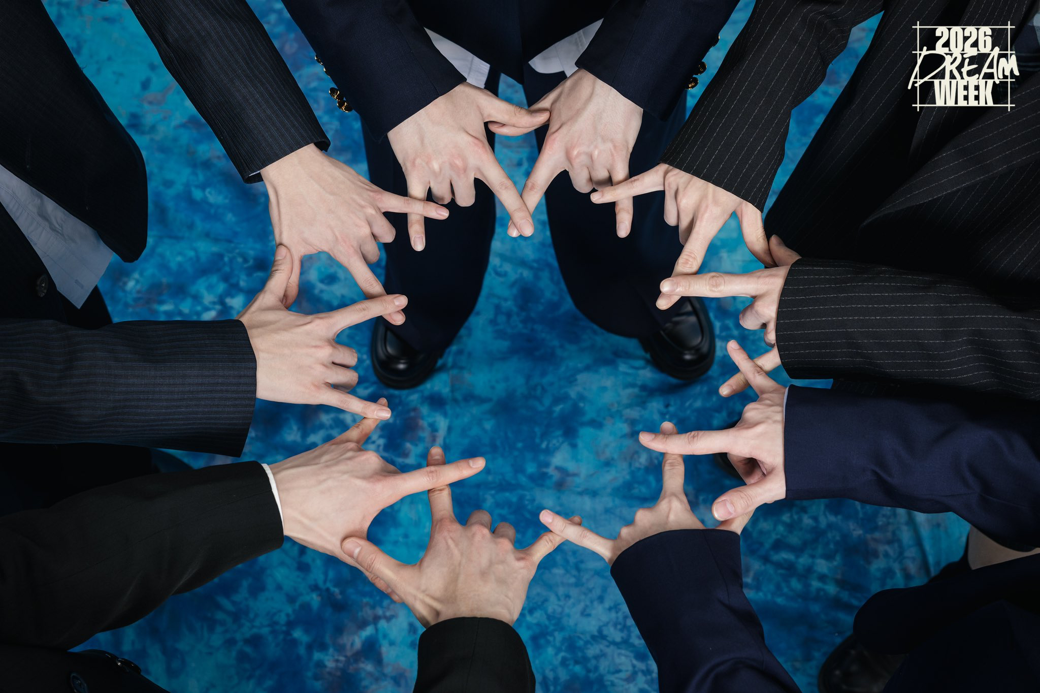 투모로우바이투게더의 최신 사진