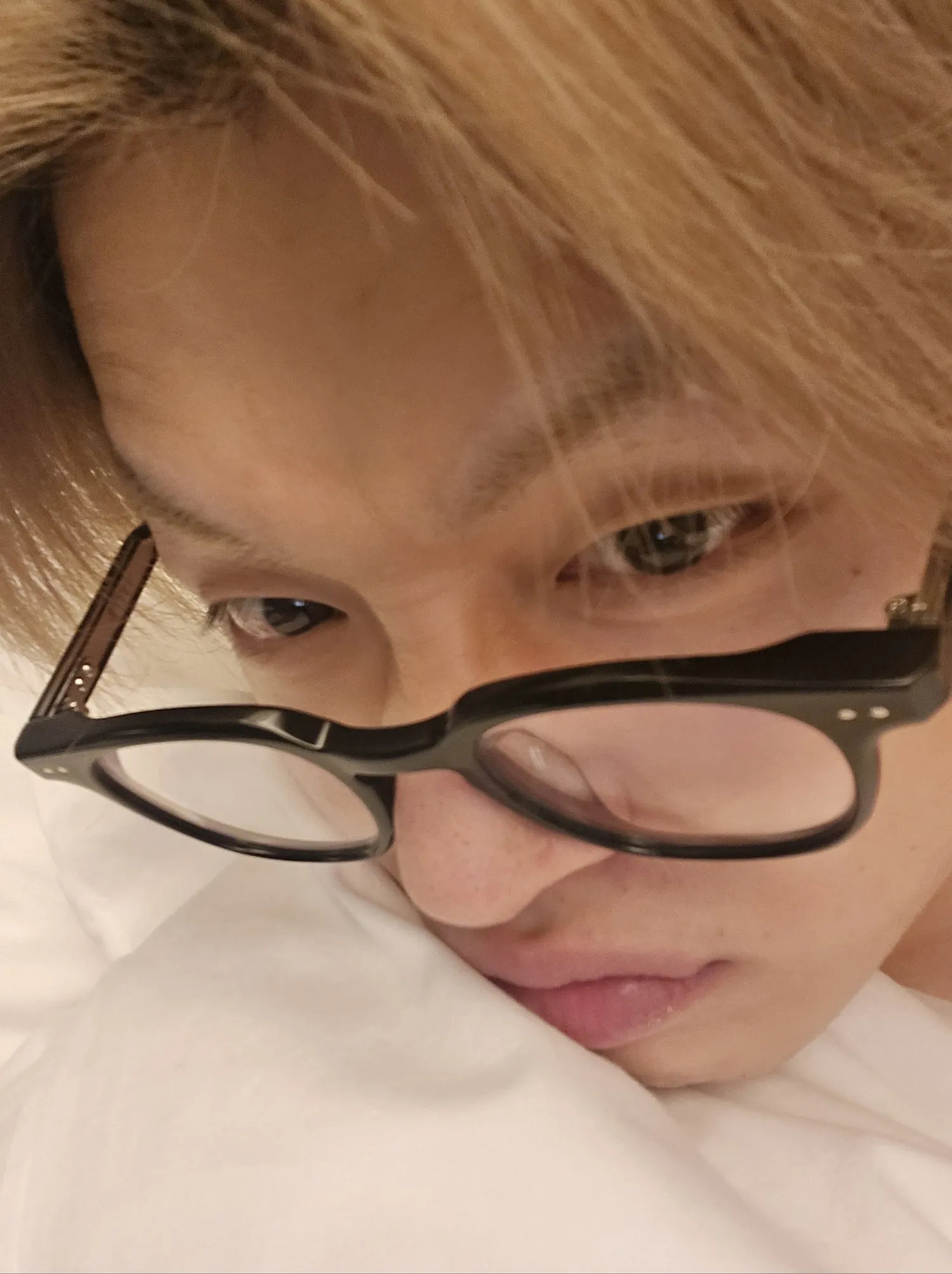 Foto terbaru Yeonjun (TOMORROW X TOGETHER)