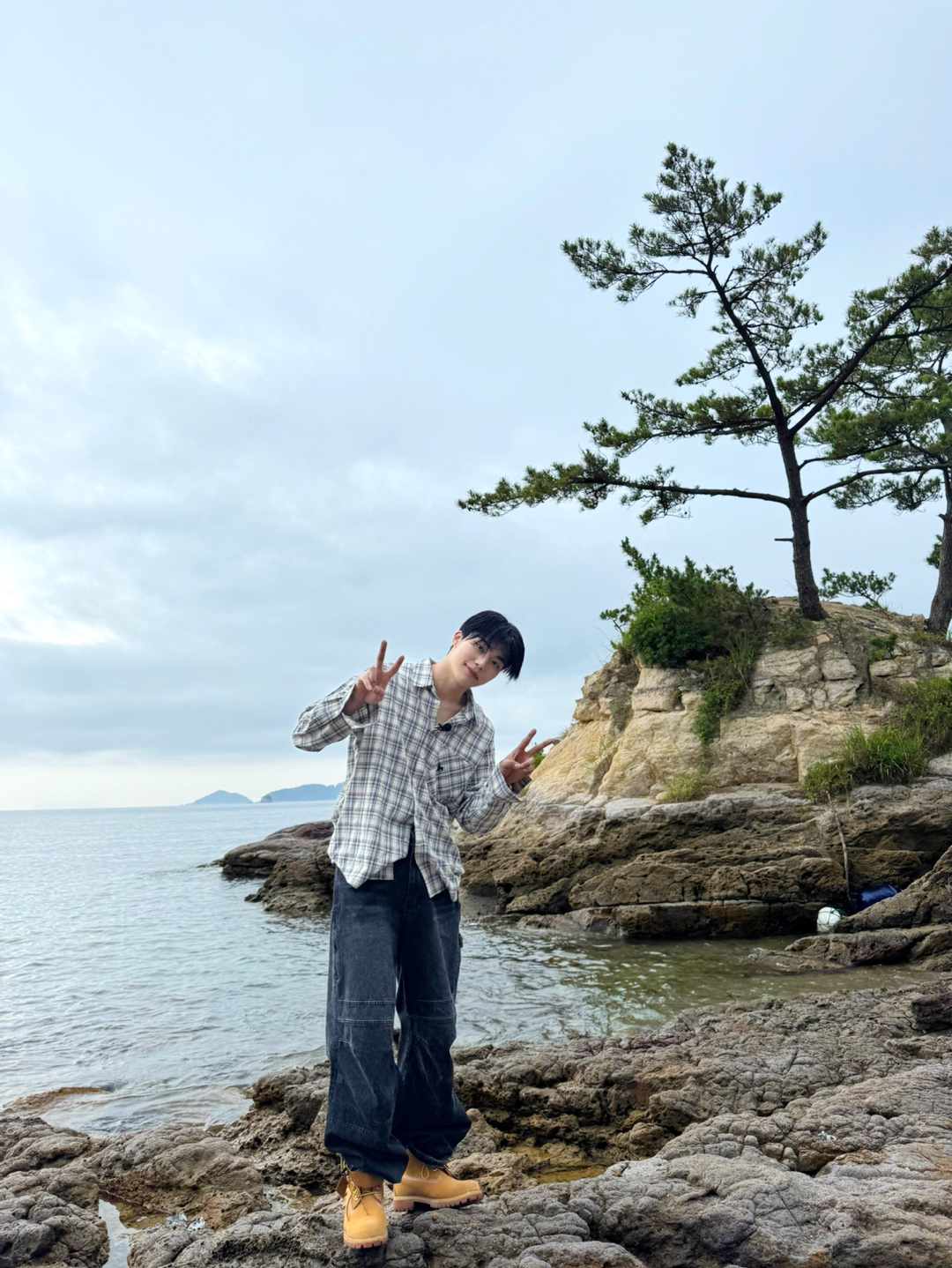 Latest photo of Park Gunwook (ZEROBASEONE)