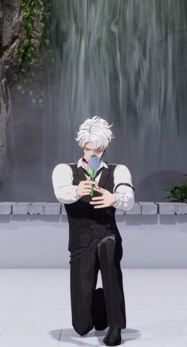 Latest photo of Eunho (PLAVE)