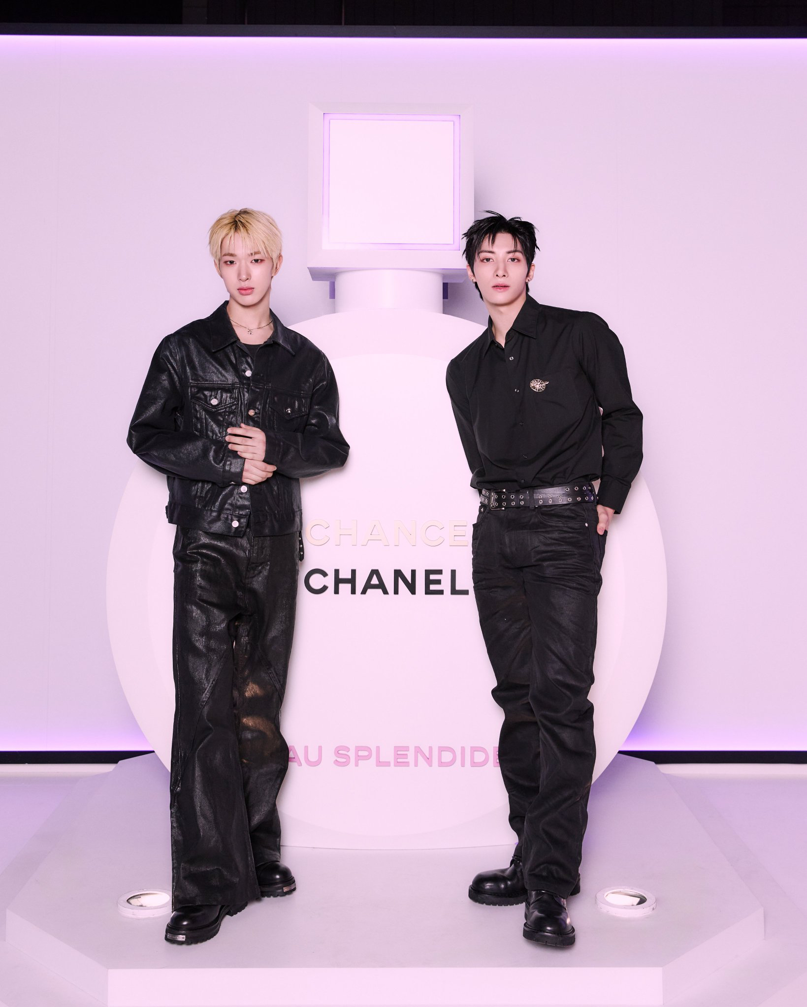 Tomoya (NEXZ)的最新照片