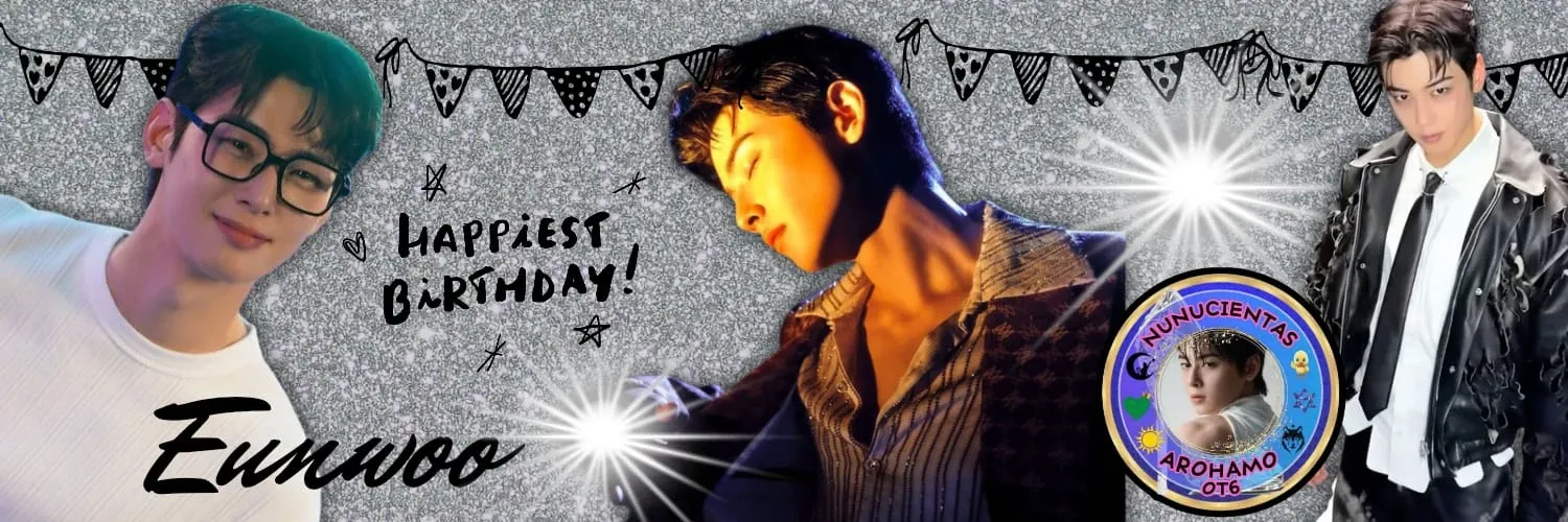 Latest photo of Eunwoo (ASTRO)