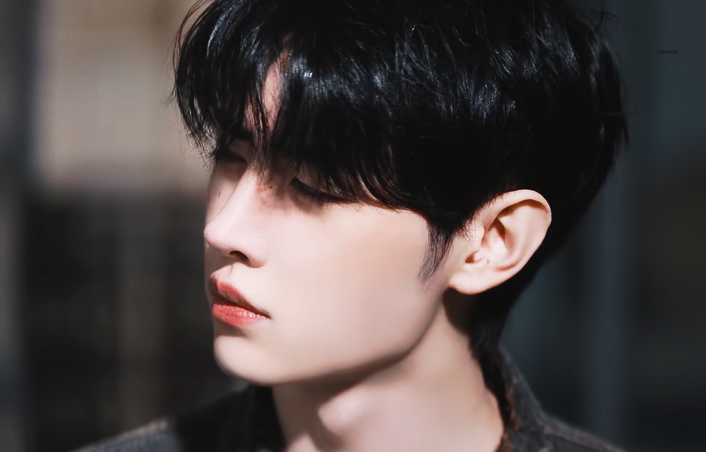 成訓 (ENHYPEN)粉絲拍下的瞬間