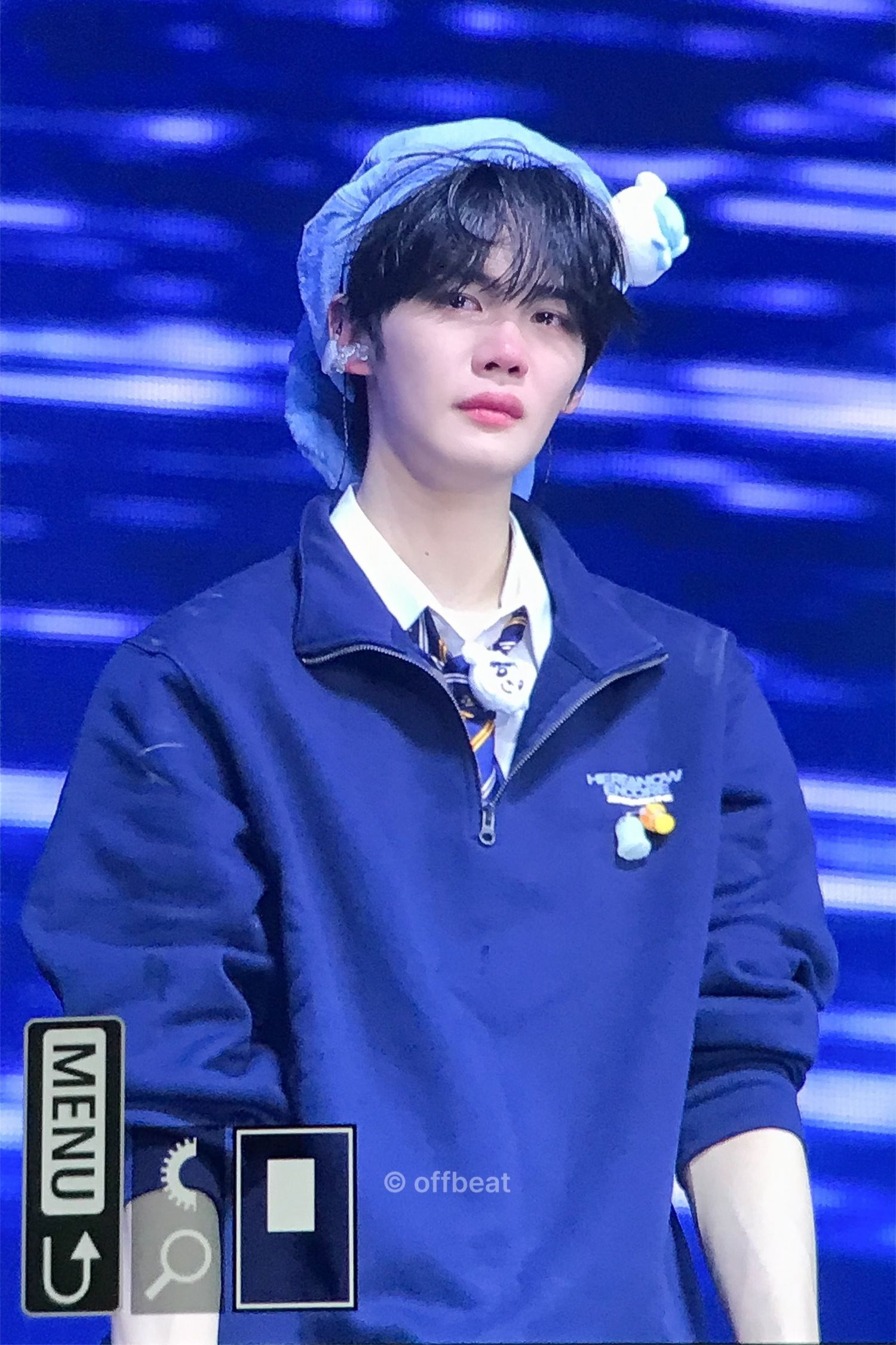 Latest photo of Kim Gyuvin