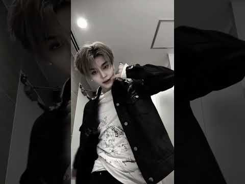 허씬롱 (알파드라이브원)의 비하인드 컷