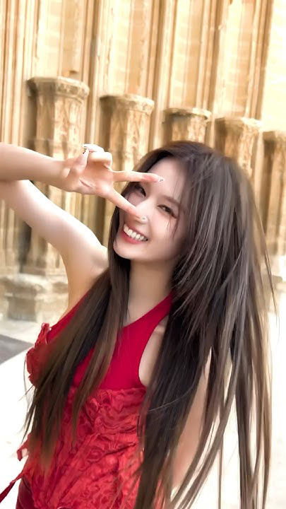 TWICEファンが撮った瞬間