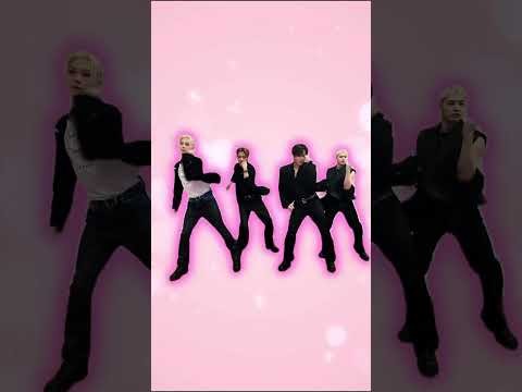 Behind-the-scenes cut of Stray Kids