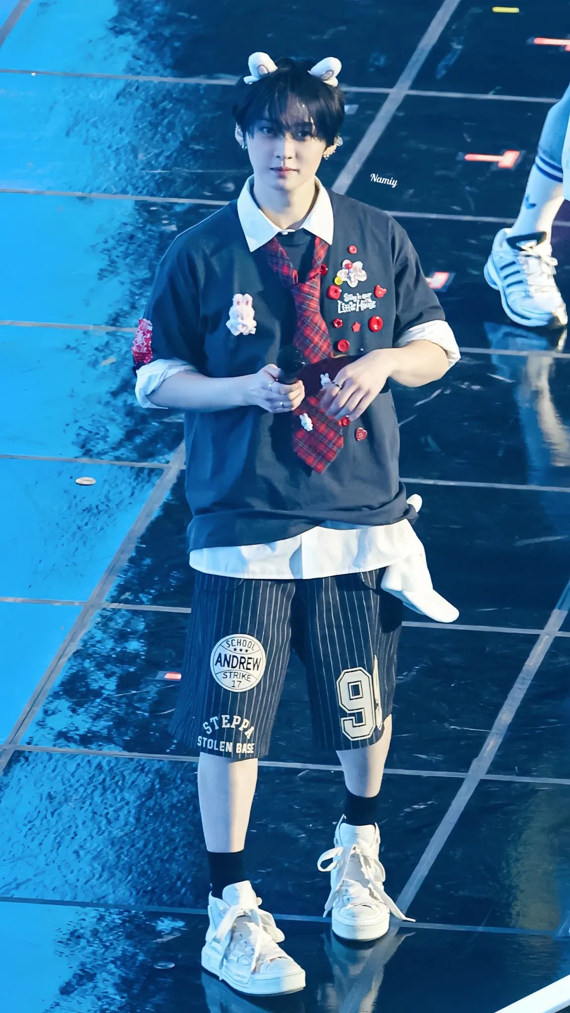 The most beloved wallpaper among Lee Know (Stray Kids)'s fans