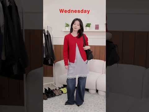 Recent activity shot of Seulgi (Red Velvet)