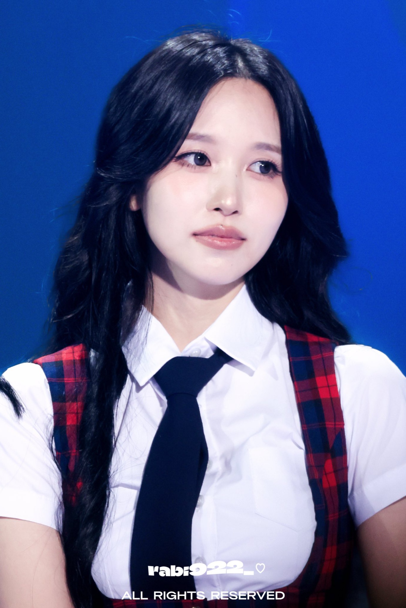 TWICE의 비하인드 컷