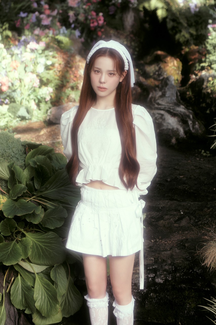 마코 (NiziU)의 최신 사진