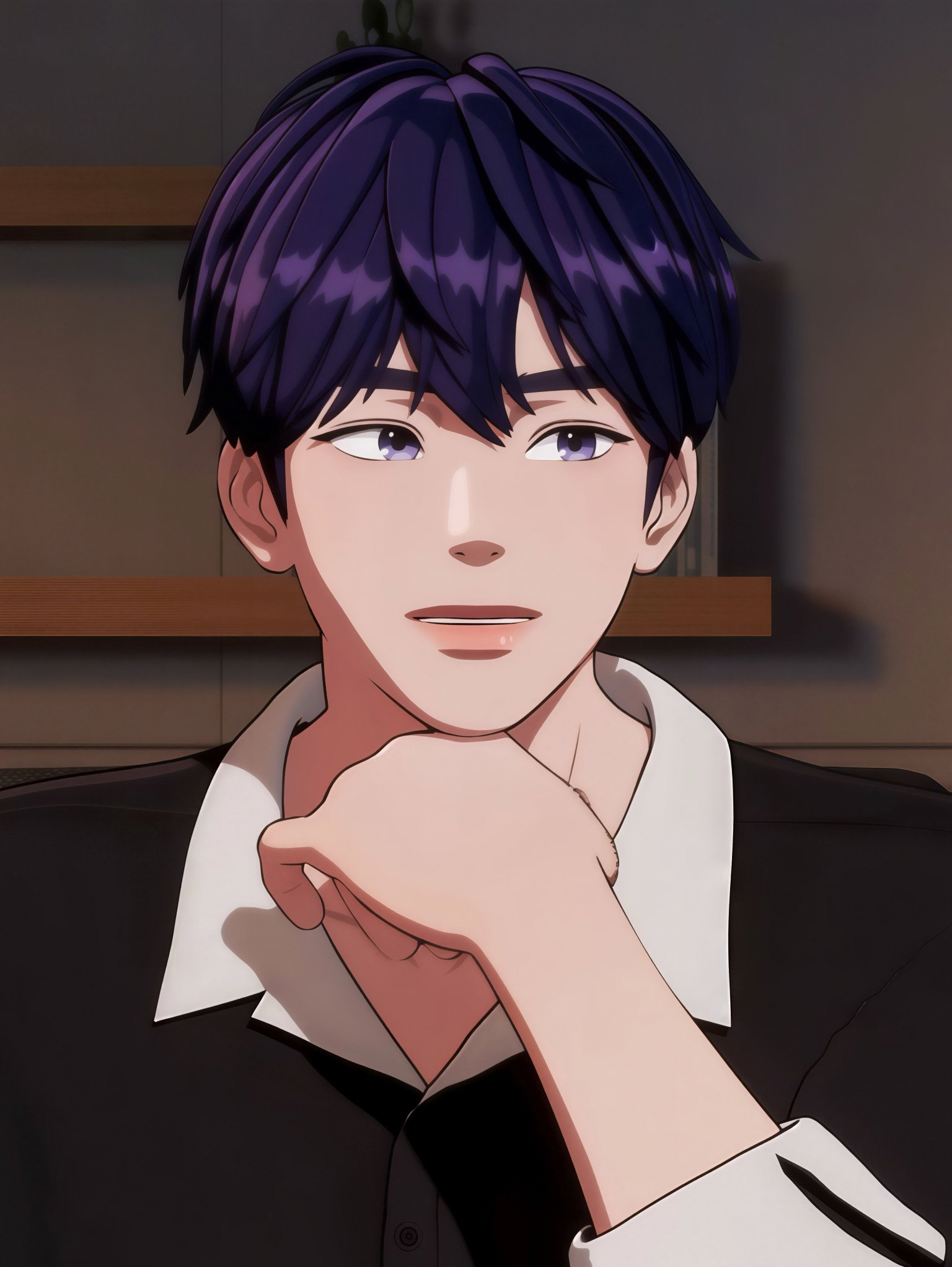 Latest photo of Yejun (PLAVE)