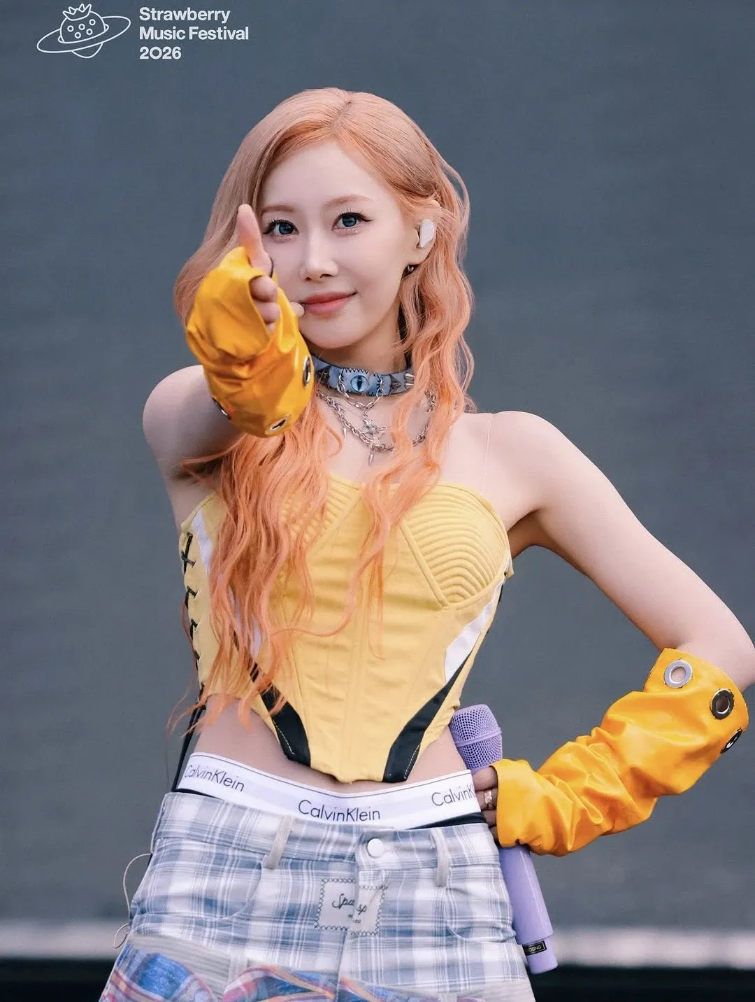 드림캐쳐 팬이 찍은 순간