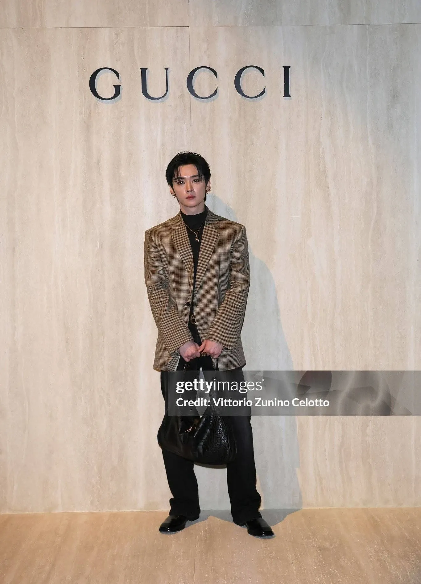 Foto aktivitas terbaru Stray Kids