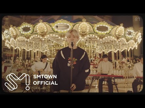 Momen yang diabadikan oleh penggemar Baekhyun (EXO)