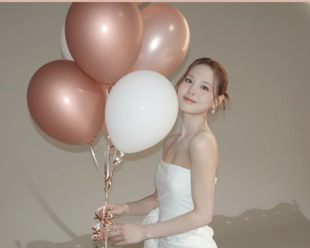 Latest photo of Mako (NiziU)