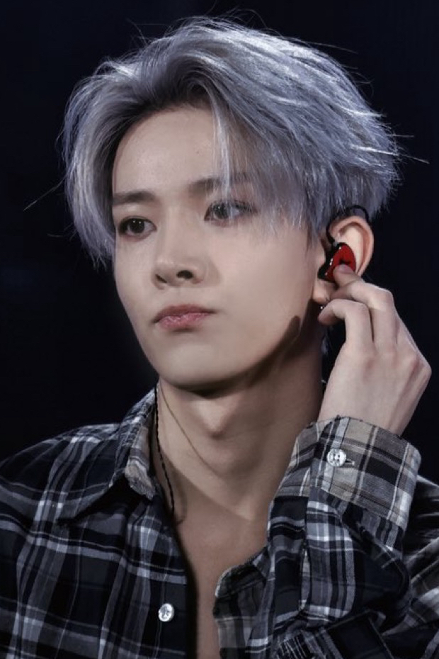 Recent activity shot of Heeseung (ENHYPEN)