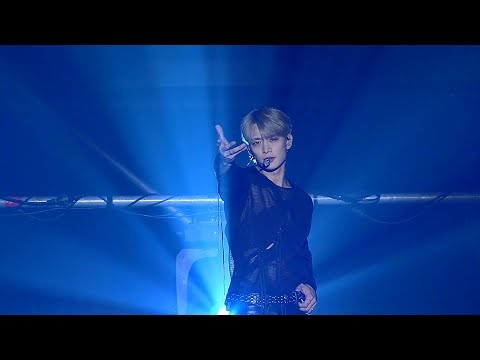 Foto terbaru Minho (SHINee)