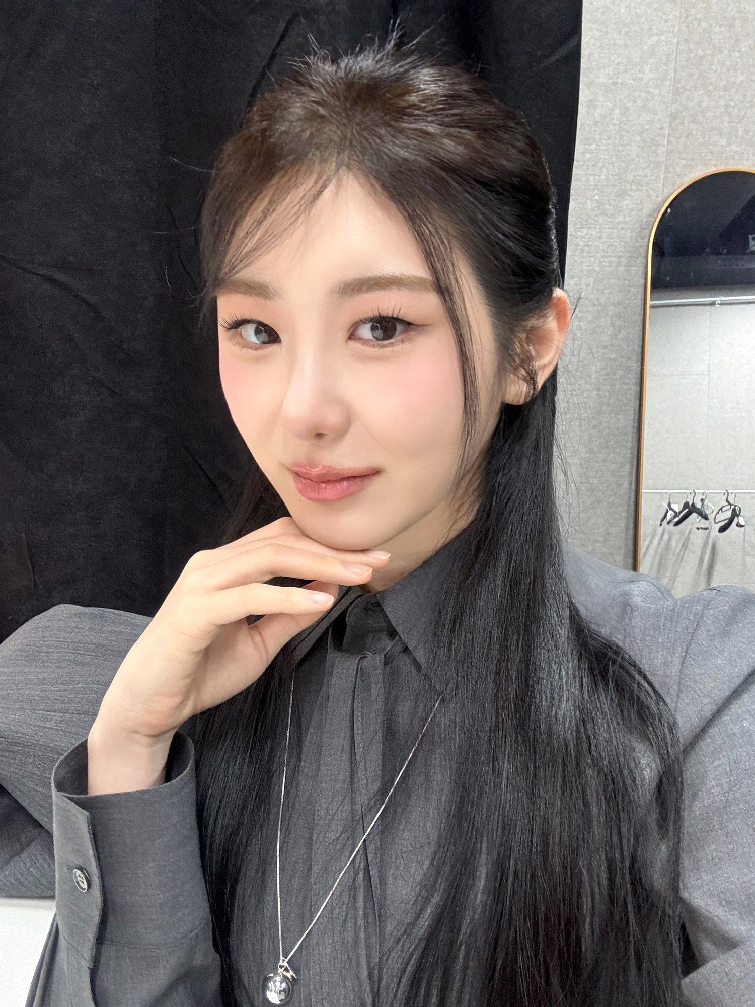 李彩演的最新照片