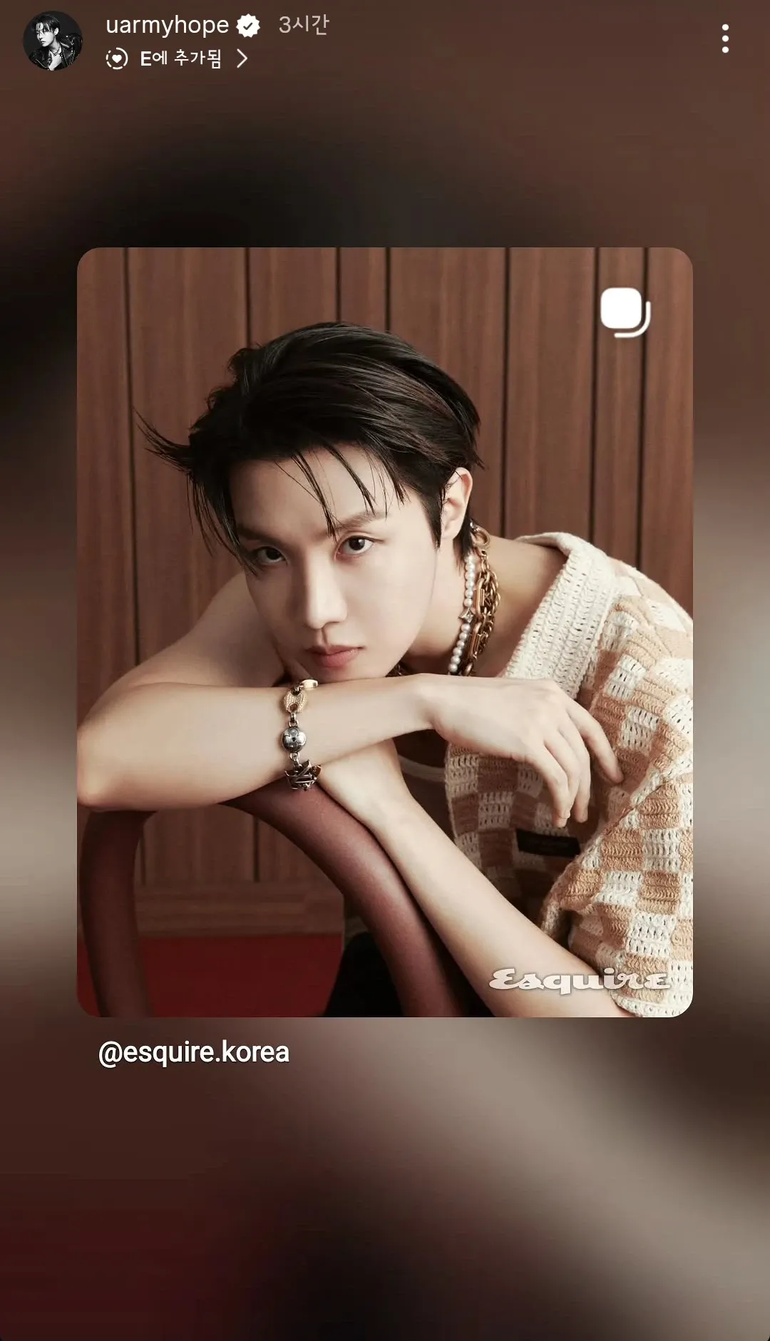 Today's most popular wallpaper in the BTS community