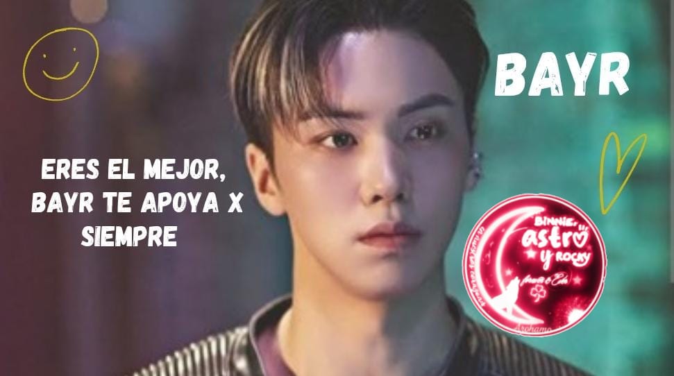 A moment captured by Rocky's fan