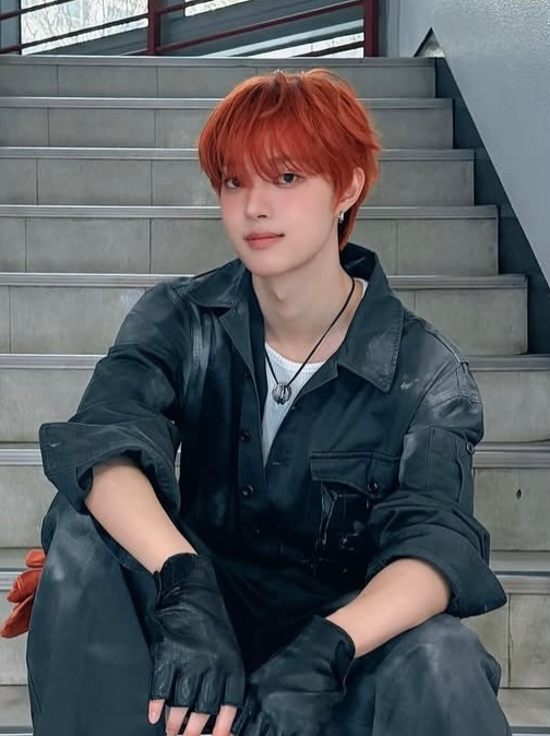 EJ (&TEAM)的最新活动照片