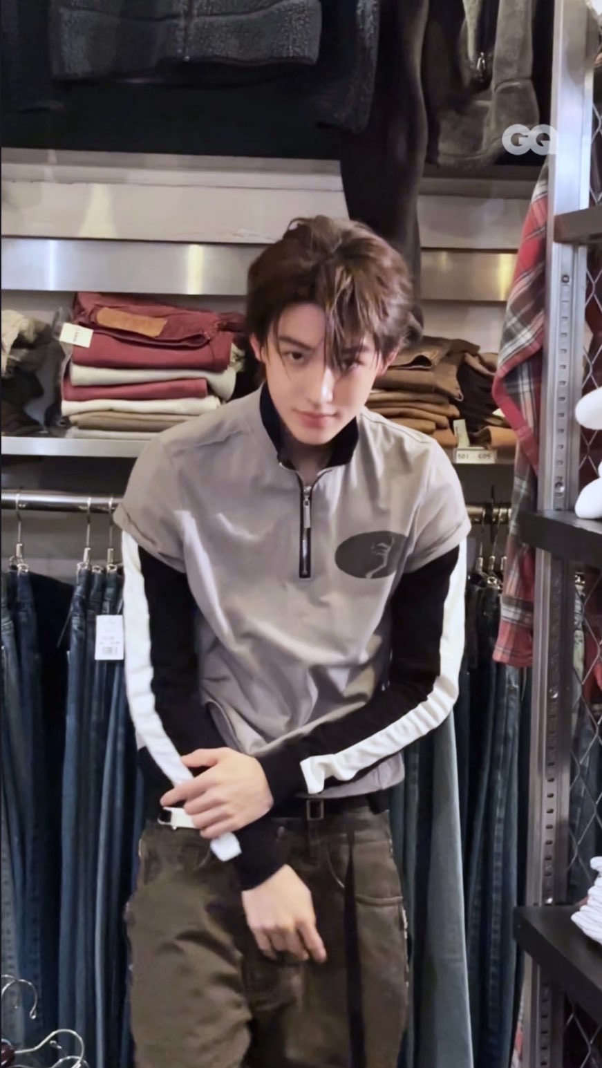 The most beloved wallpaper among Seonghyeon (CORTIS)'s fans