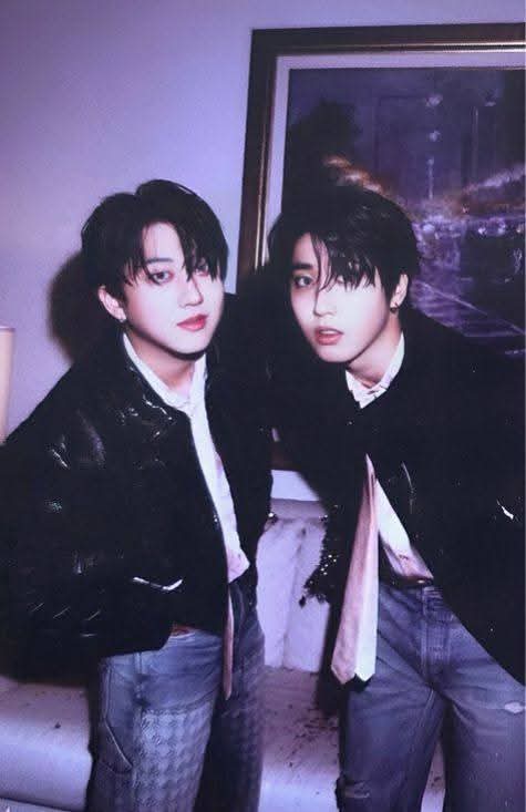 Potret di balik layar Stray Kids