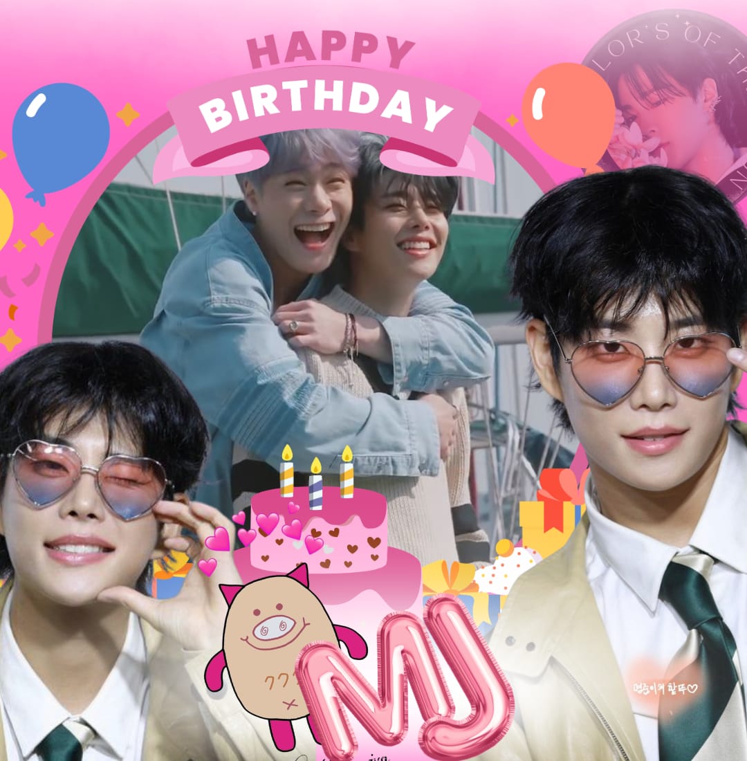 Latest photo of Moonbin (ASTRO)