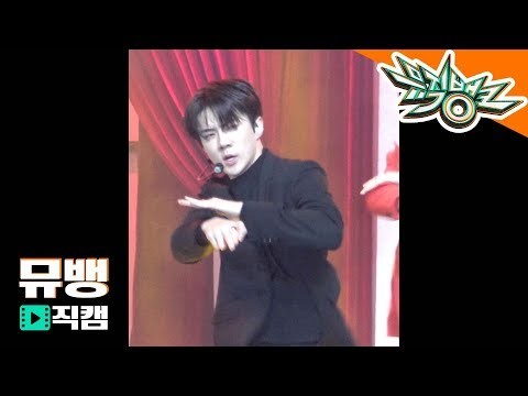 Behind-the-scenes cut of Sehun (EXO)