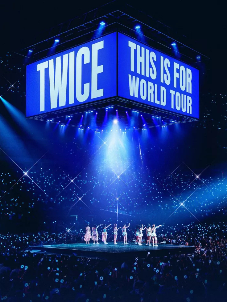 TWICE의 최신 사진